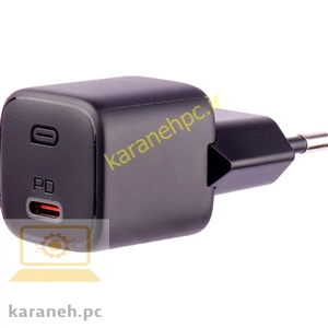 شارژر دیواری آئوکی مدل AUKEY PA-B1