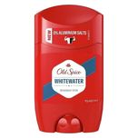استیک بدن الد اسپایس Whitewater بدون آلومینیوم 50 میل OLD SPICE