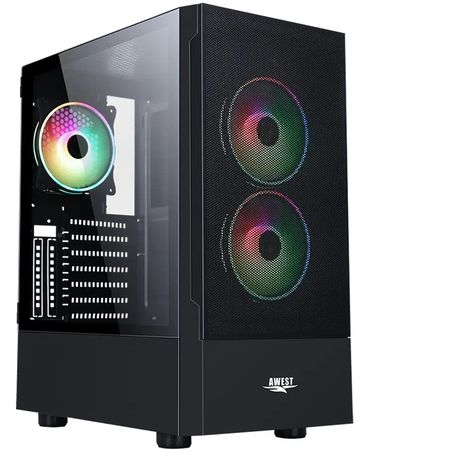 Case Awest AV201 MB Plus