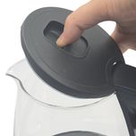 کتری برقی دسینی مدل  گنجایش 2 لیتر