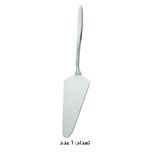 سرویس قاشق، چنگال و کارد استیل 146 پارچه 30 نفره کابان مدل 166