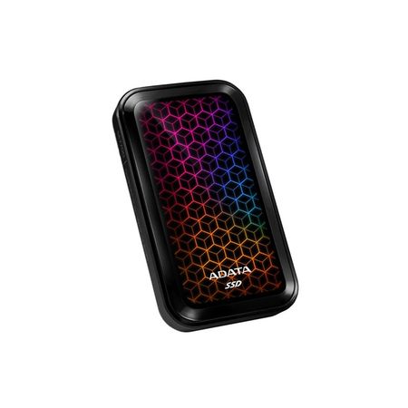 SSD External ADATA SE770G 1TB