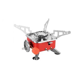 اجاق گاز سفری