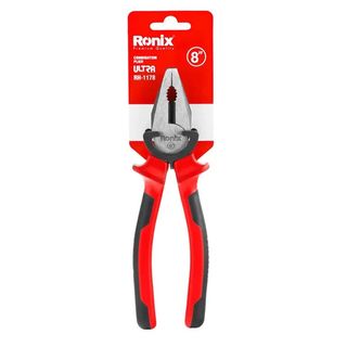 انبردست رونیکس مدل RH-1178 سایز 8 اینچ