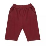 ست تی شرت و شلوارک پسرانه مدل MDSS-CG4183