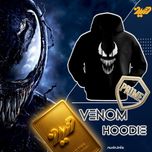 هودی VENOM | مدل ⚜️🎞️Nurin Elite Movie Collection🎞️⚜️