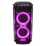 پخش کننده خانگی جی بی ال مدل PARTY BOX 710