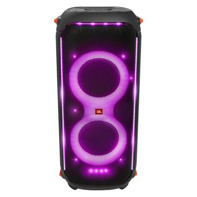 پخش کننده خانگی جی بی ال مدل PARTY BOX 710