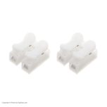 ترمینال مدل فشاری دو عددی