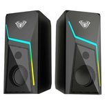 اسپیکر گیمینگ آئولا مدل Wind N-521