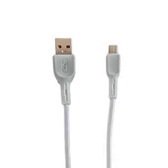 کابل تبدیل USB به microUSB اسکای دلفین مدل S58_V طول 1 متر