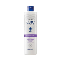 لوسیون بدن روشن کننده 400 میل Avon Care Derma Even-Tone