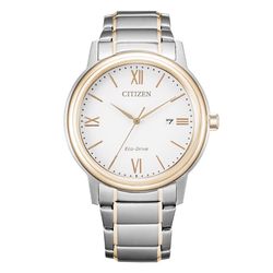 ساعت مچی اکودرایو مردانه سیتی زن مدل AW1676-86A