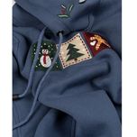 هودی زنانه مدل SB-SS-4080*746