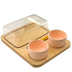 ست کره خوری مدل 523