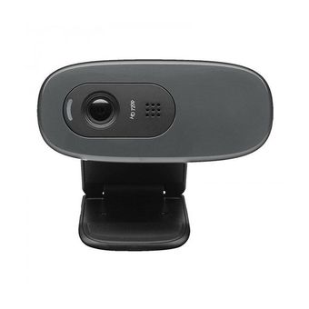 وب کم لاجیتک مدل C270