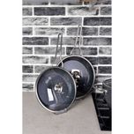 سرویس پخت و پز 16 پارچه ام جی اس طرح فورج کد 800315