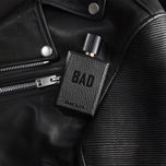 ادو تویلت مردانه دیزل مدل Bad حجم 100 میلی لیتر