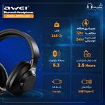 هدفون بلوتوثی اوی مدل A997 Pro ANC