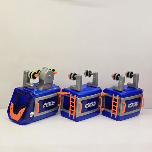 قطار بازی مدل مونوریل کد MO861942