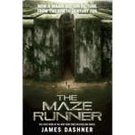 The Maze Runner by James Dashner