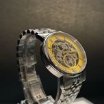 ساعت مچی عقربه‌ای اتوماتیک مردانه سوئیس آرت مدل ANT15407