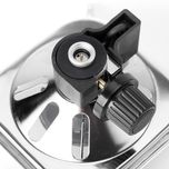 سرشعله سفری کووآ مدل Vulcan TKB-8901 کد F2022