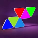 پنل‌ دیواری طرح گیمینگ