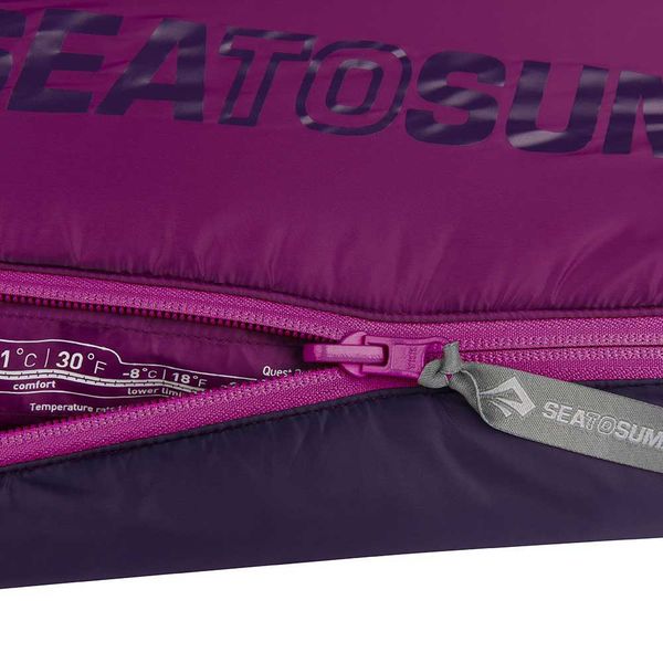 کیسه خواب سی تو سامیت مدل Quest Qu2 Regular F2023