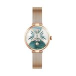 ساعت هوشمند گلوریمی مدل GL1 (مخصوص بانوان) smart lady watch