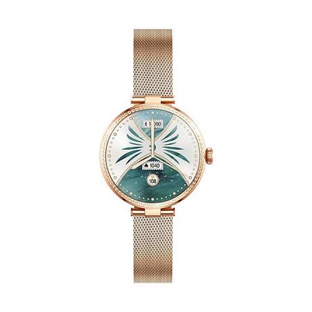 ساعت هوشمند گلوریمی مدل GL1 (مخصوص بانوان) smart lady watch