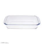 سوفله خوری ام جی اس طرح مستطیل مدل دوقلو کد 3104