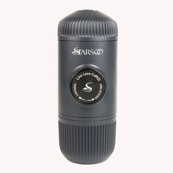 اسپرسوساز سفری