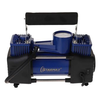 کمپرسور هوا فندکی استارمکس مدل STARMAX-1800