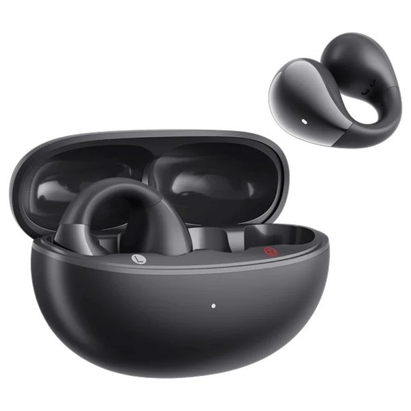 هدفون بلوتوثی کیو سی وای مدل Crossky C30