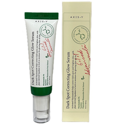 سرم ضد جوش و ضد لک اکسیس وای AXIS-Y Dark Spot Correcting Glow Serum