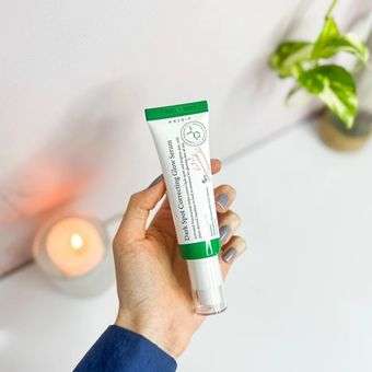 سرم ضد لک و درخشان کننده اکسیس وای 50 میل