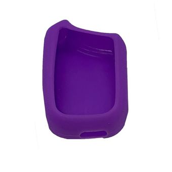  کاور ریموت خودرو قطعه سازان کبیر مدل COV-HOTAY-447 مناسب برای دزدگیر هوتای