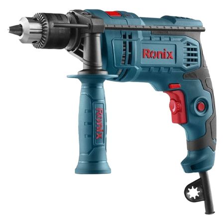 دریل چکشی رونیکس مدل RH-2214LK