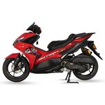 موتور سیکلت متین طرح آیروکس 150cc سال 1405