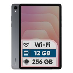 تبلت 11 اینچ سامسونگ مدل Galaxy Tab S11 Wi-Fi ظرفیت 256 گیگابایت و رم 12 گیگابایت