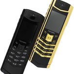 گوشی موبایل هانوفر مدل V6 Pro دو سیم کارت ظرفیت 32 مگابایت