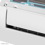 کولر گازی اسپلیت 18000 پاکشوما مدل MPB-18CH