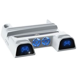 پایه پلی استیشن 5 پرو دابی مدل Multlfunctiona Cooling TP5-3532B*158