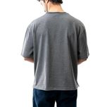 تی‌شرت آستین کوتاه یقه گرد مردانه مدل BM-NB-12022645