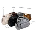 کیف دوشی زنانه مدل NU-00670