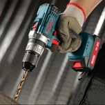 دریل پیچ گوشتی رونیکس مدل 8615