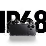 گوشی موبایل شیائومی مدل Redmi Note 13 Pro Plus 5G دو سیم کارت ظرفیت 512 گیگابایت و رم 12 گیگابایت - پک اندونزی