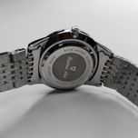 ساعت مچی عقربهای کوارتز مردانه سوئیس آرت مدل ANT022ST0006