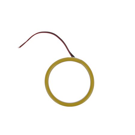 حلقه نئون مه شکن مدل Y08 مناسب برای کوییک مجموعه دو عددی